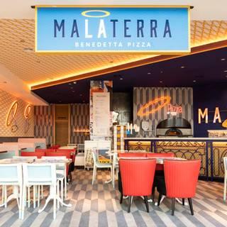 Pizzeria Malaterra | Via Cicerone