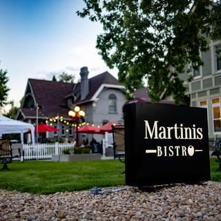 Martini's Bistro