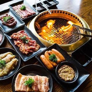 Gyu-Kaku Japanese BBQ - White Plains, NY | Main Street