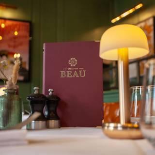 Brasserie Beau