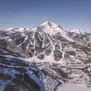 Big Sky Resort Events