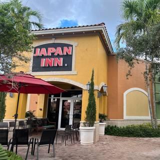 Japan Inn Weston