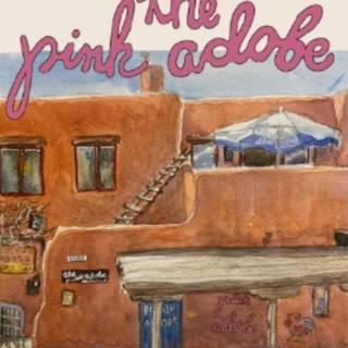 The Pink Adobe