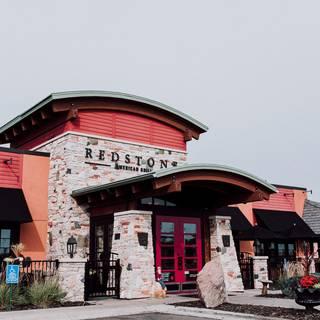 Redstone American Grill - Maple Grove