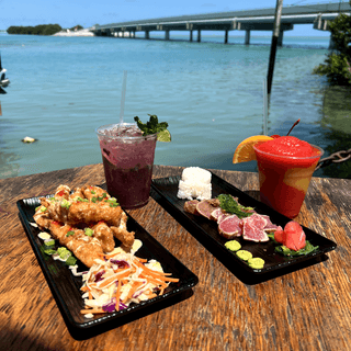 The Hungry Tarpon Restaurant