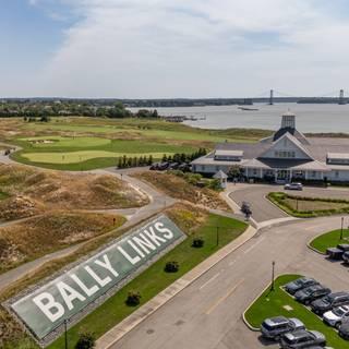 The Waterfront NYC - Bally's Golf Links