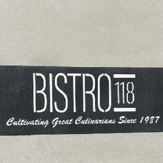 Bistro 118