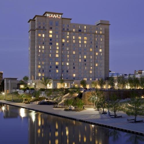 Hyatt Regency Wichita