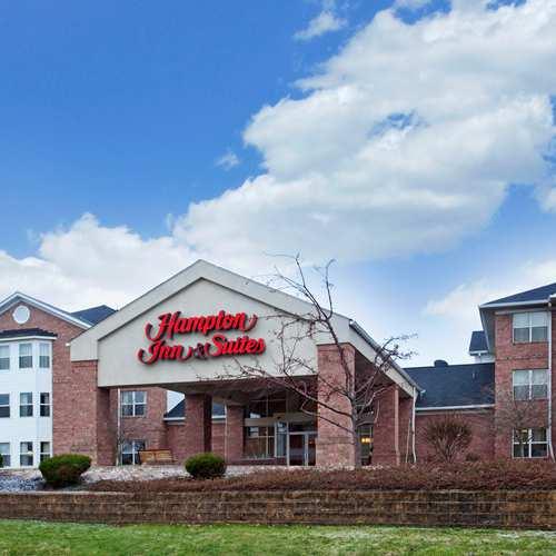 Hampton Inn & Suites Cleveland/Independence