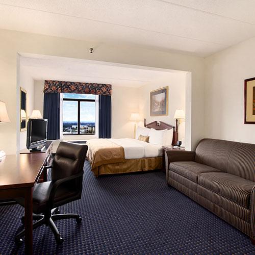 Fairfield by Marriott Lynchburg Liberty University