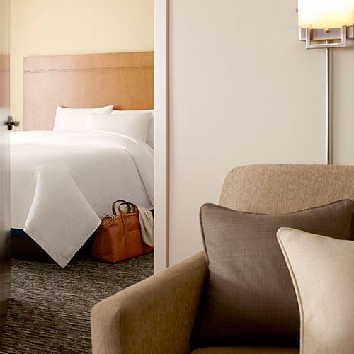 Hyatt House Boston/Burlington