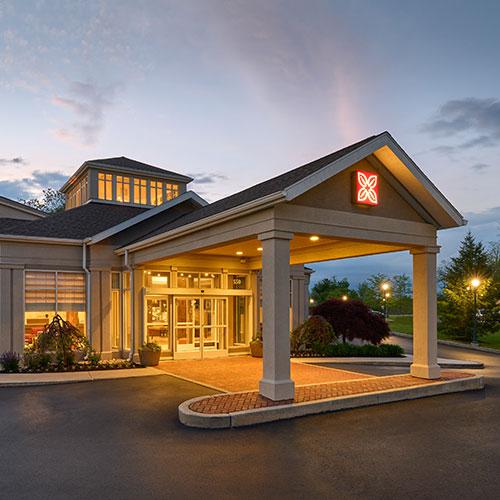 Hilton Garden Inn Hershey