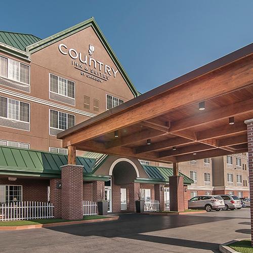 Country Inn & Suites by Radisson, Rapid City, SD