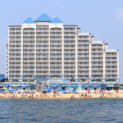 Holiday Inn Hotel & Suites Ocean City