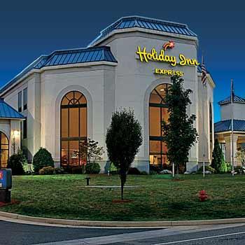 Best Western Plus Harrisonburg