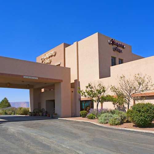 Hampton Inn of Kayenta