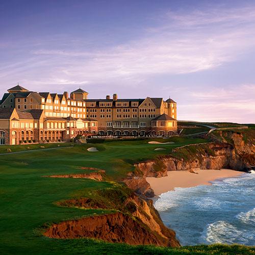 The Ritz-Carlton, Half Moon Bay