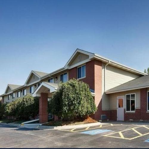 Best Western Nebraska City Inn