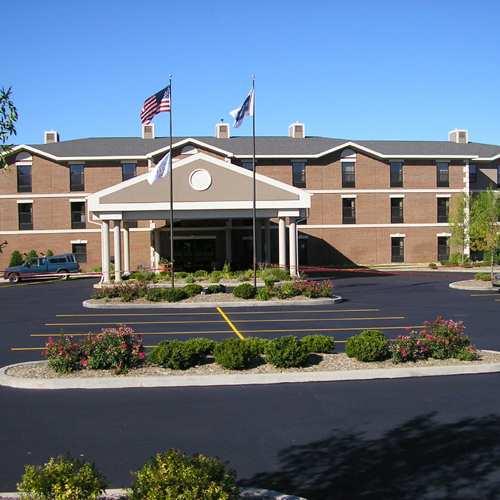 Hampton Inn & Suites Petoskey