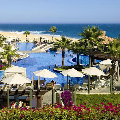 Pueblo Bonito Sunset Beach Resort & Spa