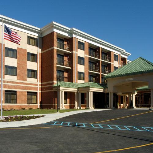 Courtyard by Marriott-Newark/University of Delaware