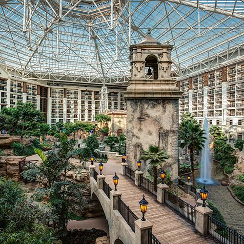 Gaylord Texan Resort & Convention Center