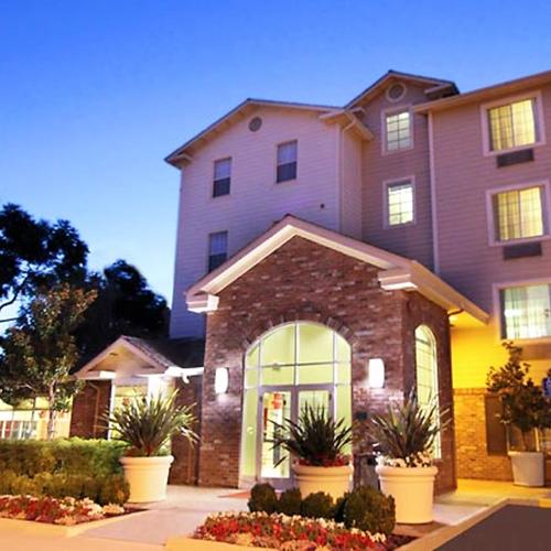 TownePlace Suites by Marriott Sunnyvale/Mountain View