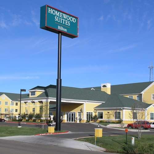 Homewood Suites by Hilton Amarillo