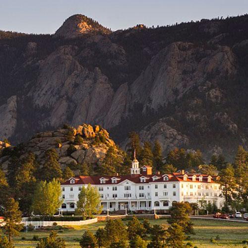 The Stanley Hotel