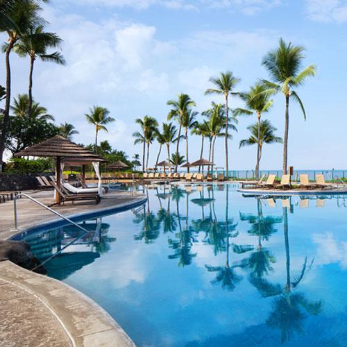 OUTRIGGER Kona Resort & Spa