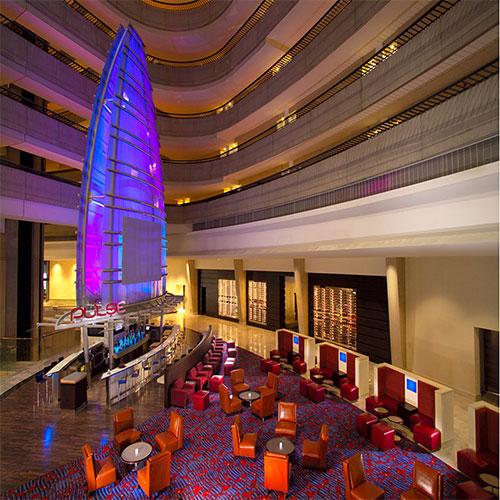 Atlanta Marriott Marquis