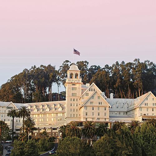 Claremont Club & Spa, A Fairmont Hotel