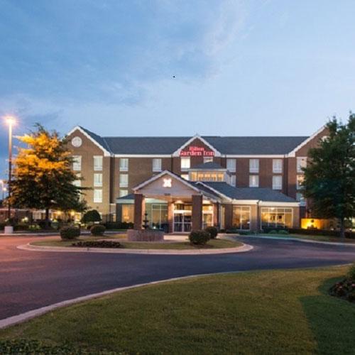 Hilton Garden Inn Macon/Mercer University