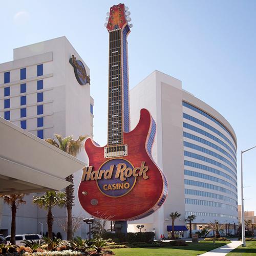 Hard Rock Hotel & Casino Biloxi