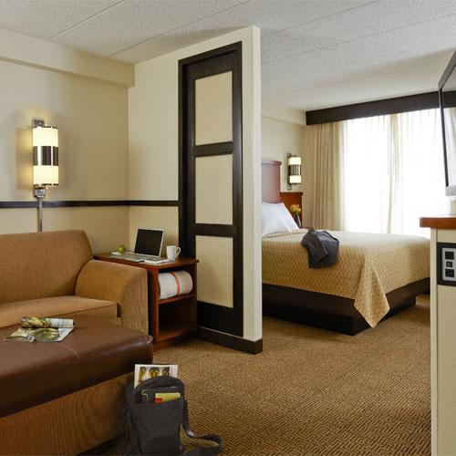 Hyatt Place Saratoga/Malta