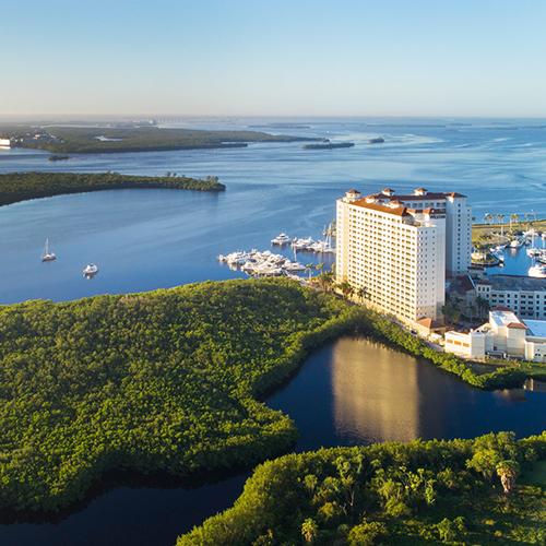 The Westin Cape Coral Resort at Marina Village