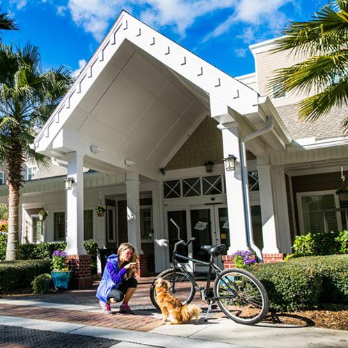 Residence Inn by Marriott-Amelia Island