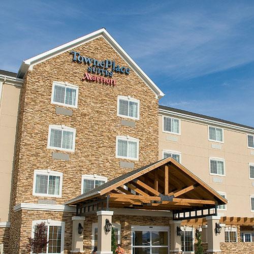 TownePlace Suites by Marriott - Boise West/Meridian