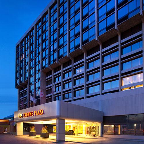 Four Points by Sheraton Boston Newton