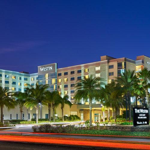 The Westin Lake Mary, Orlando North