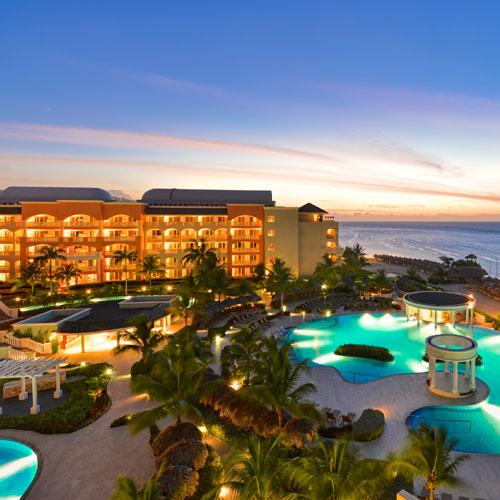 IBEROSTAR Selection Rose Hall Suites