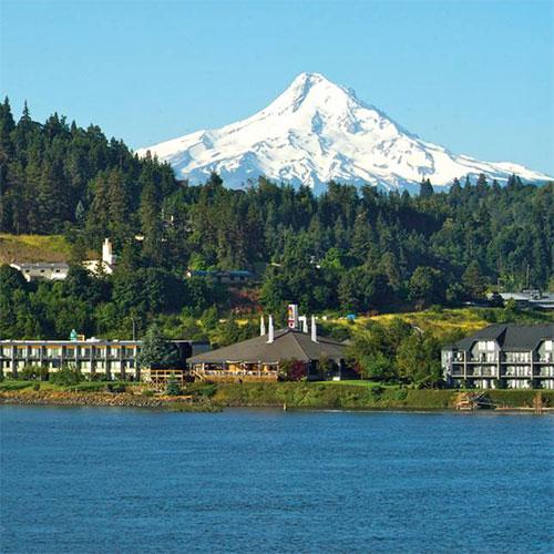 Best Western Plus Hood River Inn