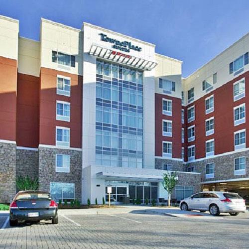 TownePlace Suites by Marriott Franklin Cool Springs