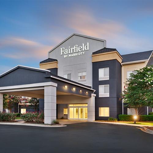 Fairfield Inn & Suites by Marriott Albany