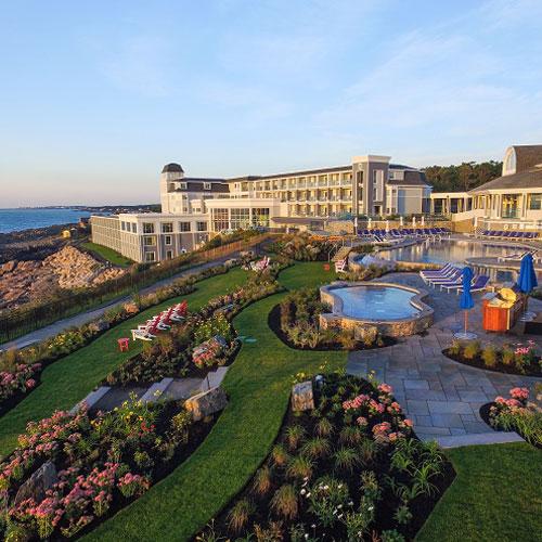 Cliff House Maine