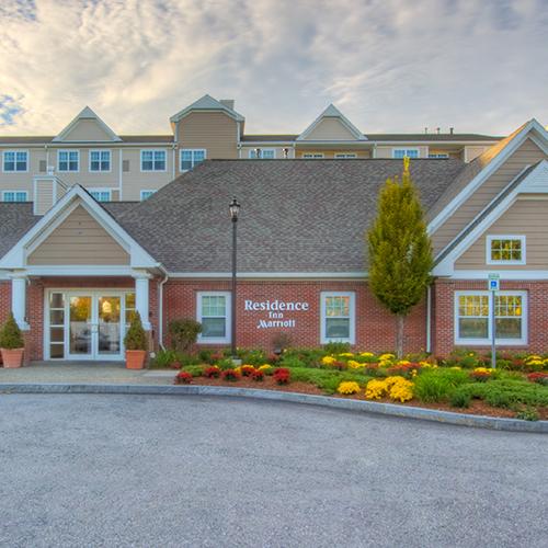 Residence Inn by Marriott Orangeburg Rockland/Bergen