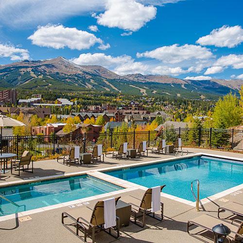 Residence Inn by Marriott Breckenridge