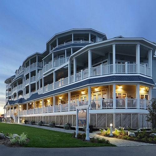 Madison Beach Hotel, Curio Collection by Hilton