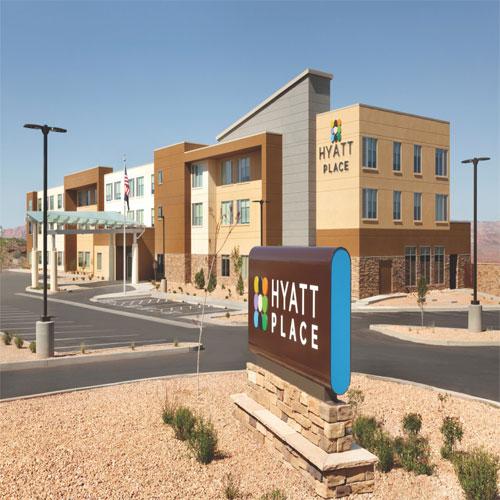 Hyatt Place Page/Lake Powell