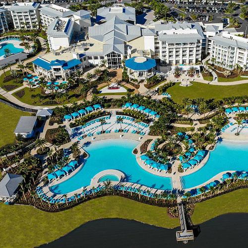 Margaritaville Resort Orlando